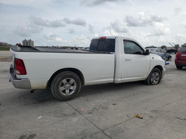 3C6JR6ET1KG674874 - 2019 RAM 1500 CLASS SLT 白色 照片 3