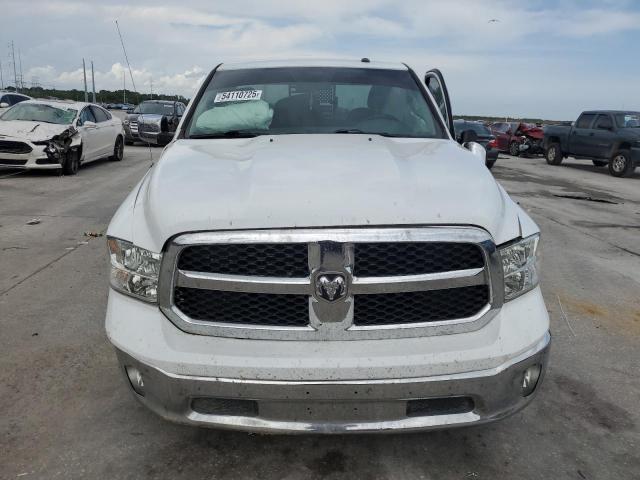 3C6JR6ET1KG674874 - 2019 RAM 1500 CLASS SLT 白色 照片 5