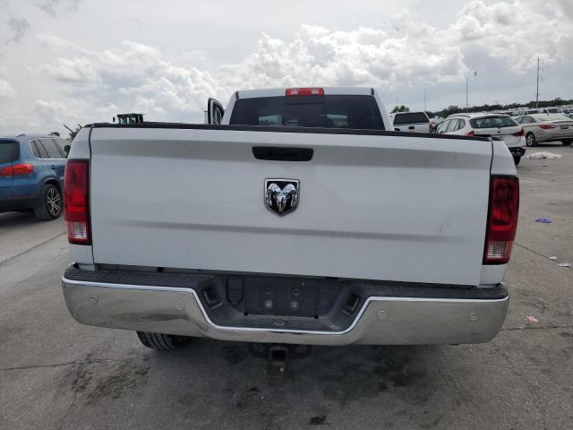 3C6JR6ET1KG674874 - 2019 RAM 1500 CLASS SLT 白色 照片 6