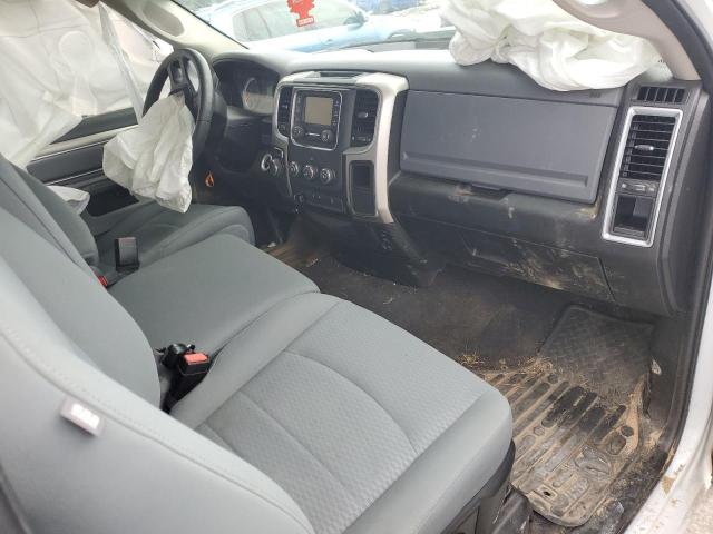 3C6JR6ET1KG674874 - 2019 RAM 1500 CLASS SLT 白色 照片 8