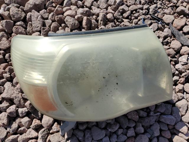 5TEJU62N35Z138367 - 2005 TOYOTA TACOMA DOUBLE CAB PRERUNNER WHITE photo 12