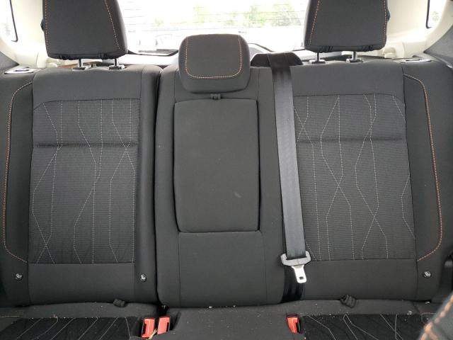 MAJ6S3GL6MC409846 - 2021 FORD ECOSPORT SE 白色 照片 10