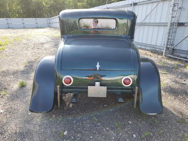 2513839 - 1931 FORD MODEL A GREEN photo 6