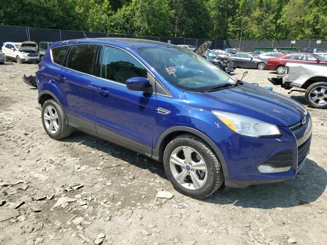 1FMCU0G9XDUB06360 - 2013 FORD ESCAPE SE BLUE photo 4