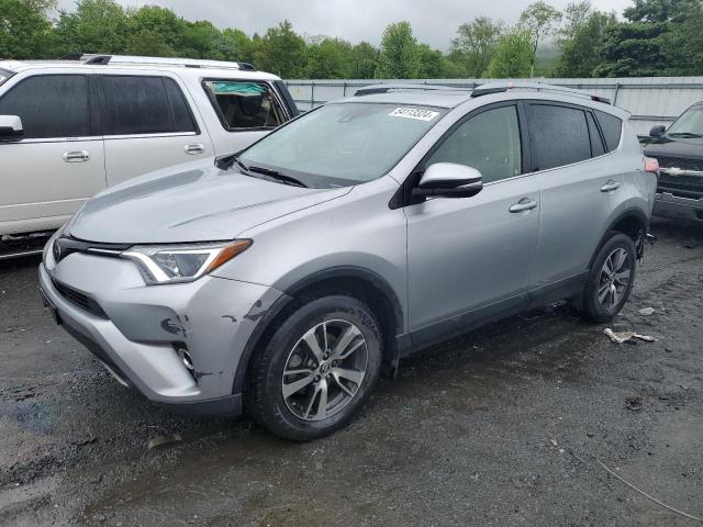 2018 TOYOTA RAV4 ADVENTURE, 