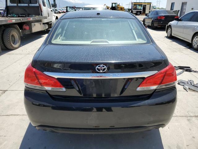 4T1BK3DB5CU454477 - 2012 TOYOTA AVALON BASE Qara foto 6
