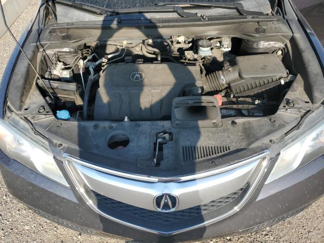 5J8TB4H30DL003998 - 2013 ACURA RDX CHARCOAL photo 12