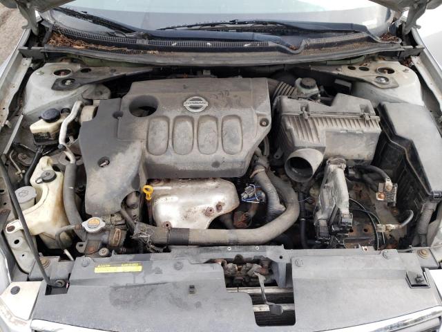 1N4AL21E89N431998 - 2009 NISSAN ALTIMA 2.5 SILVER photo 7