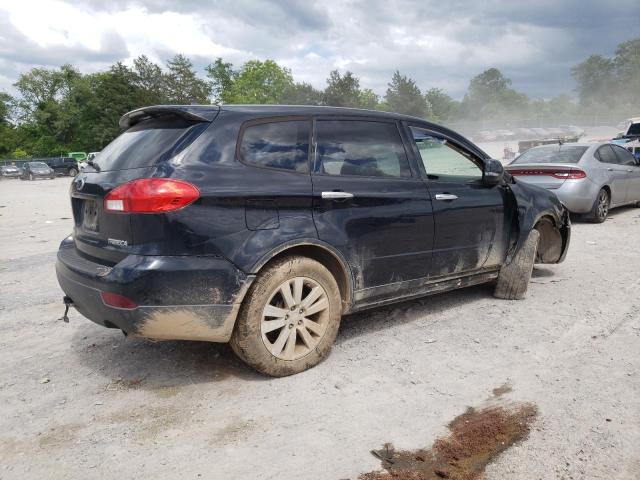 4S4WX9GD3A4401325 - 2010 SUBARU TRIBECA LIMITED BLACK photo 3