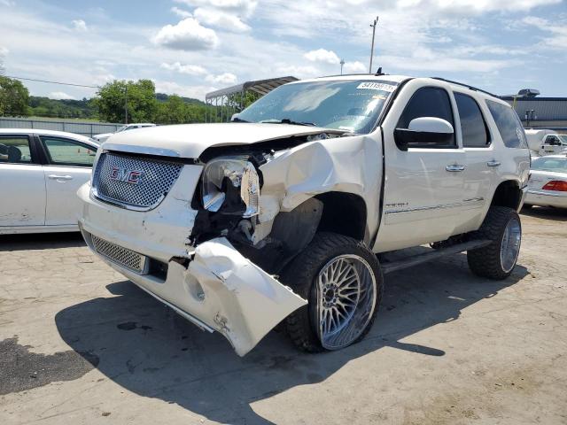 2012 GMC YUKON DENALI, 