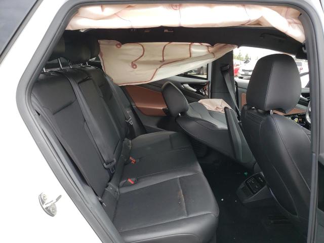 WVGTMPE22MP024975 - 2021 VOLKSWAGEN ID.4 PRO S თეთრი ფოტო 10