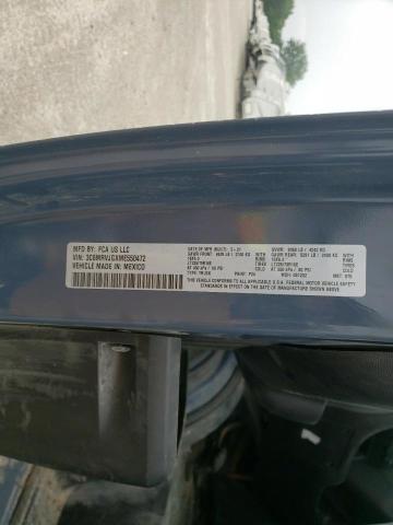 3C6MRVJGXME550472 - 2021 RAM PROMASTER 3500 HIGH 蓝色 照片 13