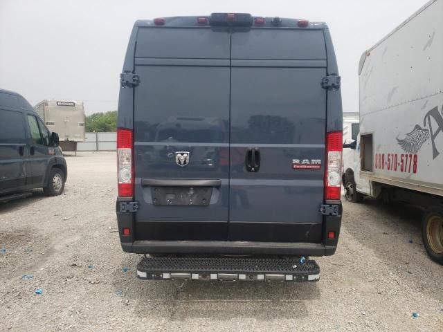 3C6MRVJGXME550472 - 2021 RAM PROMASTER 3500 HIGH 蓝色 照片 6