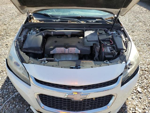 1G11C5SLXEU147340 - 2014 CHEVROLET MALIBU 1LT WHITE photo 11