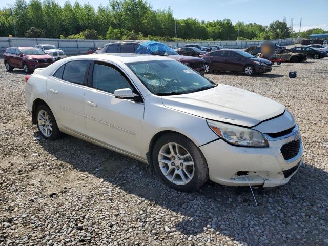 1G11C5SLXEU147340 - 2014 CHEVROLET MALIBU 1LT WHITE photo 4