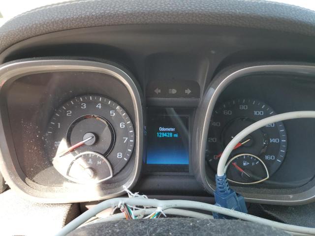 1G11C5SLXEU147340 - 2014 CHEVROLET MALIBU 1LT WHITE photo 9