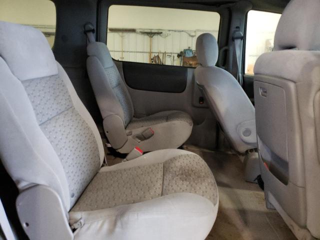 1GNDV23WX7D200828 - 2007 CHEVROLET UPLANDER LS 银色 照片 11
