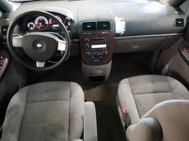 1GNDV23WX7D200828 - 2007 CHEVROLET UPLANDER LS 银色 照片 8