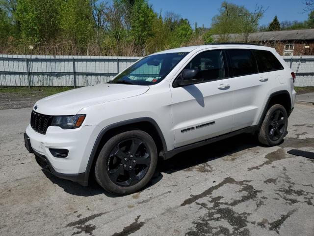 2018 JEEP GRAND CHER LAREDO, 