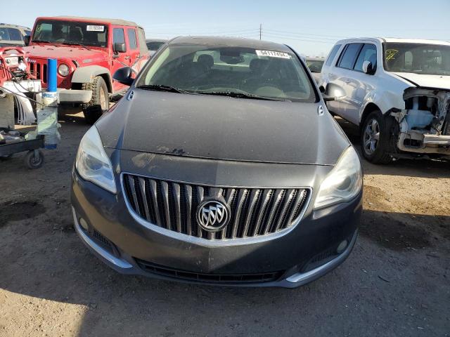 2G4GV5EK6F9132679 - 2015 BUICK REGAL 石墨色 照片 5