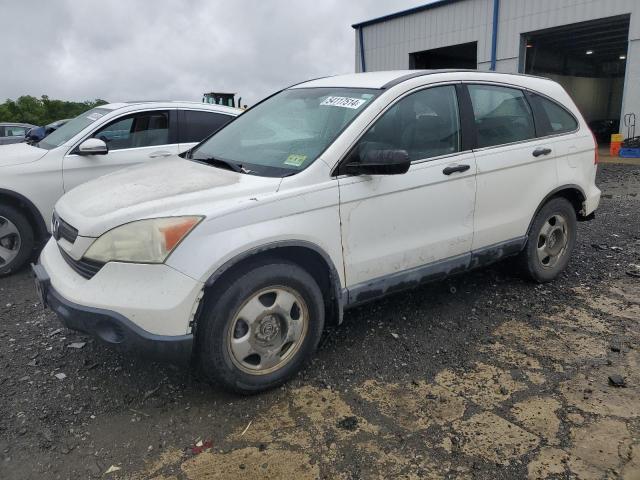 2009 HONDA CR-V LX, 