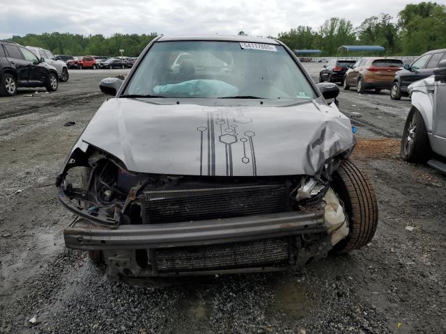 2HGES16395H608711 - 2005 HONDA CIVIC DX VP GRAY photo 5