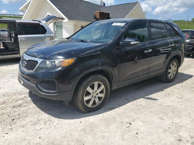 2011 KIA SORENTO BASE, 