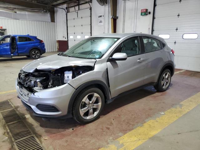 2021 HONDA HR-V LX, 