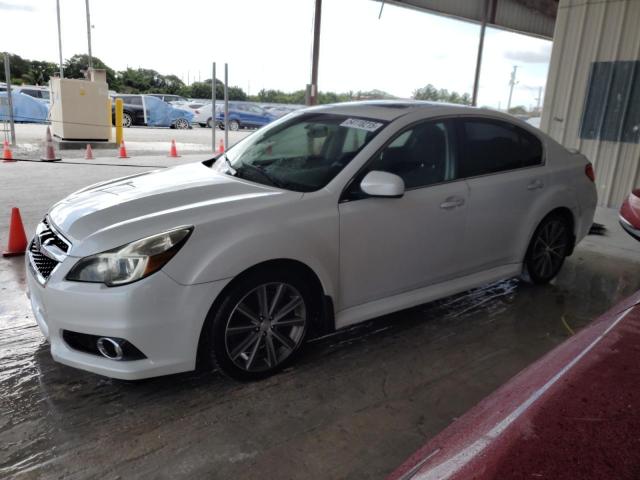 2014 SUBA LEGACY 2.5I SPORT, null