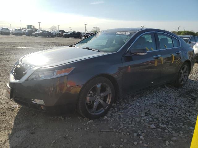 2011 ACURA TL, null