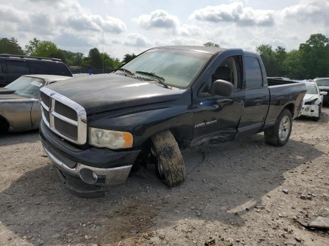 2002 DODGE RAM 1500, 