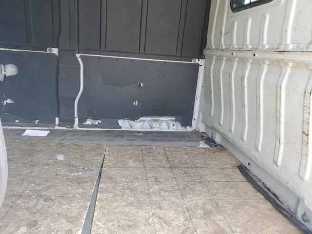 3C6TRVDG1KE537887 - 2019 RAM PROMASTER 2500 HIGH WHITE photo 11