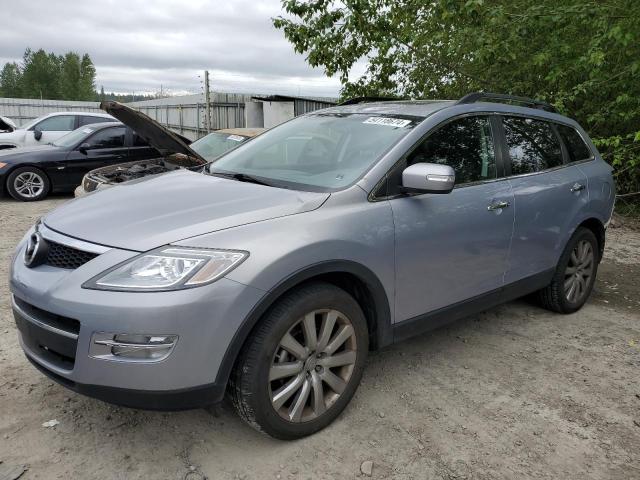 2007 MAZDA CX-9, 