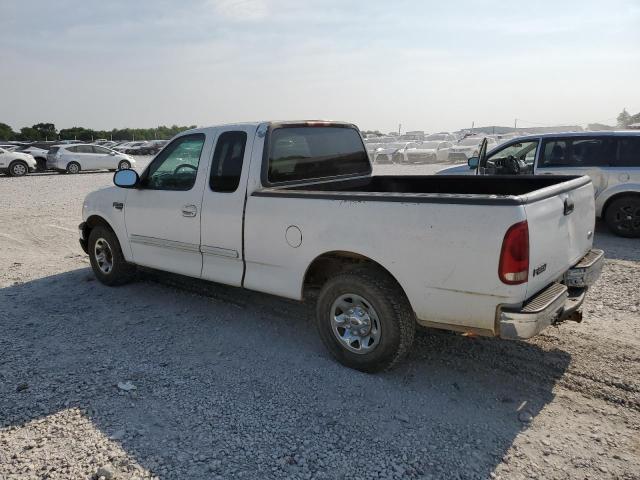 1FTRX27L9XKA60209 - 1999 FORD F250 WHITE photo 2