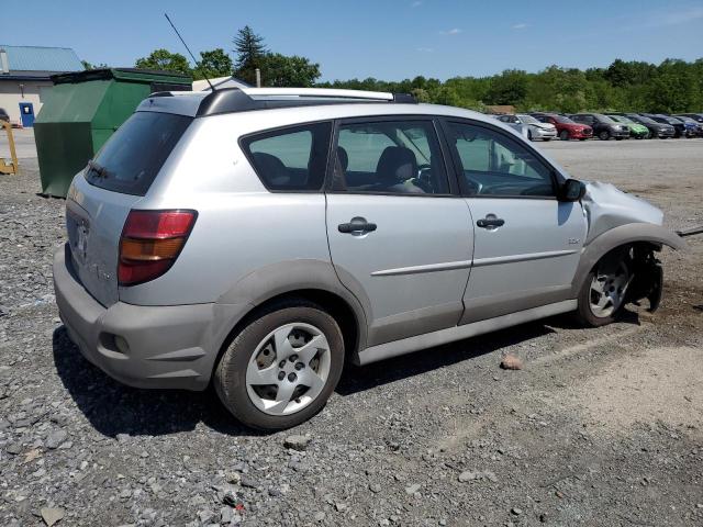 5Y2SL65836Z403041 - 2006 PONTIAC VIBE SILVER photo 3