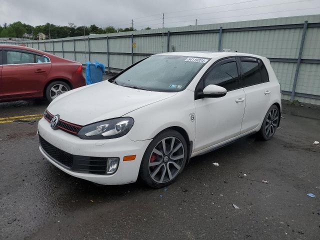 2014 VOLKSWAGEN GTI, 