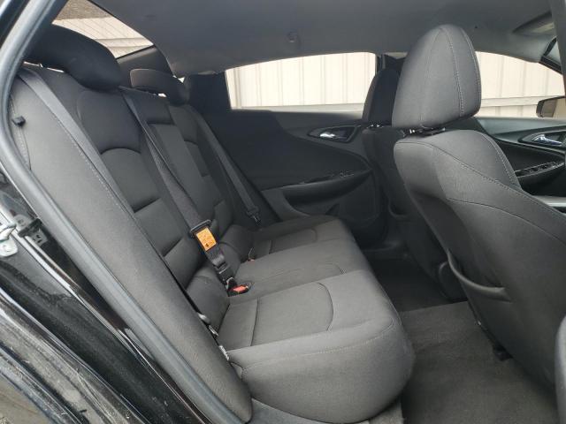 1G1ZB5ST6GF246637 - 2016 CHEVROLET MALIBU LS 黑色 照片 10