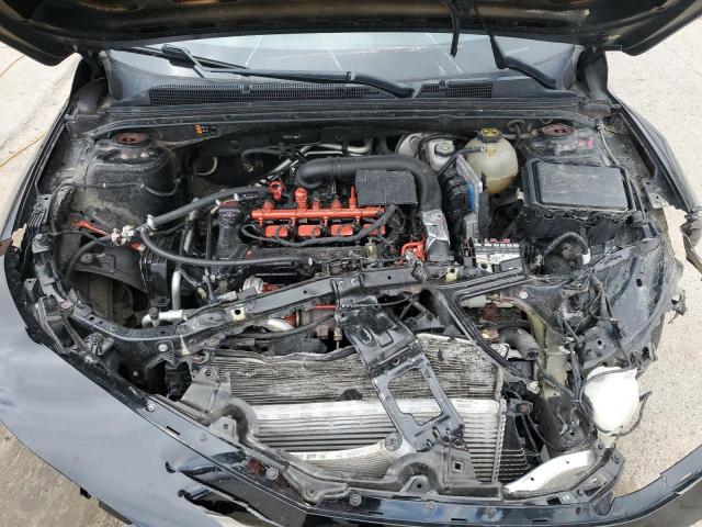 1G1ZB5ST6GF246637 - 2016 CHEVROLET MALIBU LS 黑色 照片 11