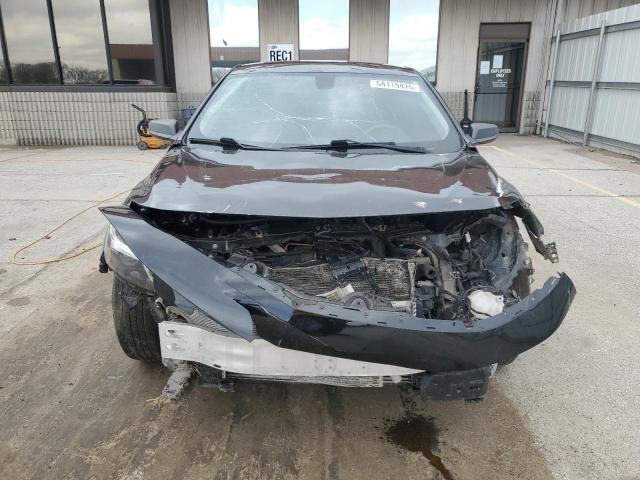 1G1ZB5ST6GF246637 - 2016 CHEVROLET MALIBU LS 黑色 照片 5