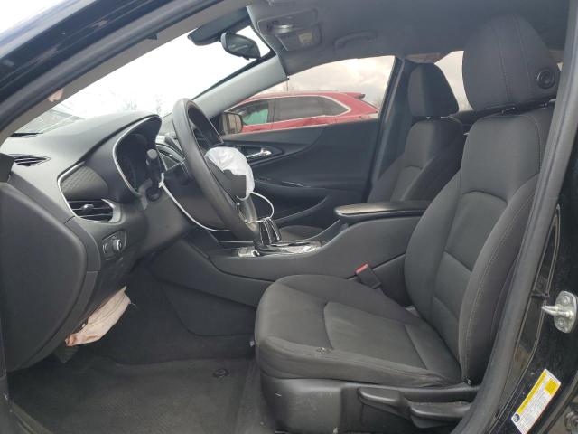 1G1ZB5ST6GF246637 - 2016 CHEVROLET MALIBU LS 黑色 照片 7