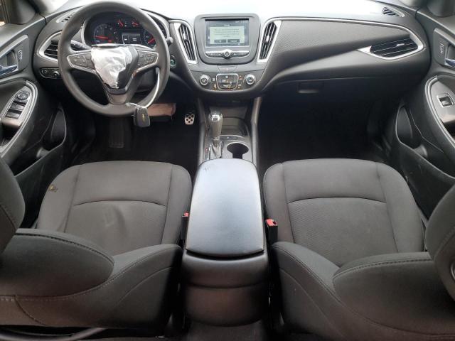 1G1ZB5ST6GF246637 - 2016 CHEVROLET MALIBU LS 黑色 照片 8