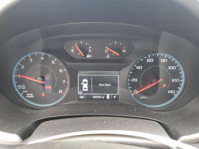 1G1ZB5ST6GF246637 - 2016 CHEVROLET MALIBU LS 黑色 照片 9