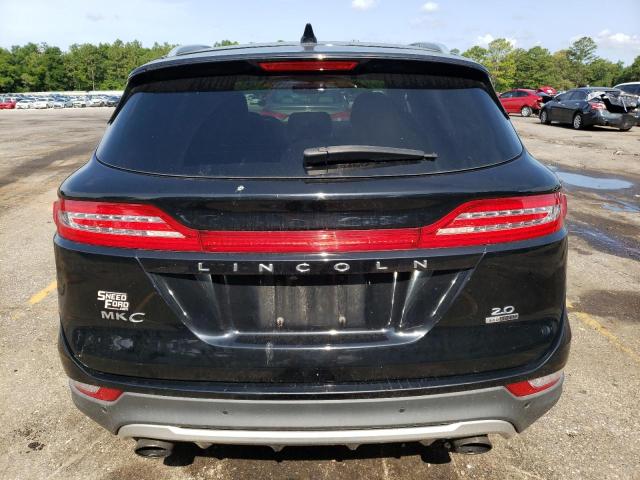 5LMCJ1C99GUJ23530 - 2016 LINCOLN MKC PREMIERE BLACK photo 6