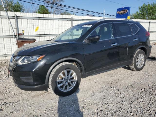 2020 NISSAN ROGUE S, null