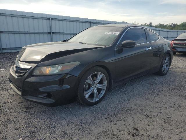 2012 HONDA ACCORD EXL, 