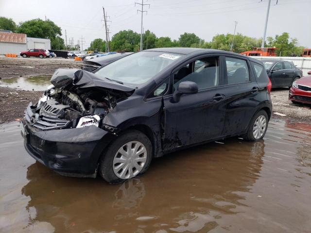 2015 NISSAN VERSA NOTE S, 