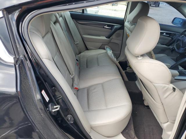 19UUA8F55EA005715 - 2014 ACURA TL TECH BLACK photo 10