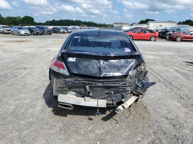 19UUA8F55EA005715 - 2014 ACURA TL TECH BLACK photo 6
