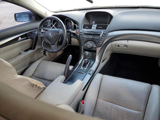 19UUA8F55EA005715 - 2014 ACURA TL TECH BLACK photo 8