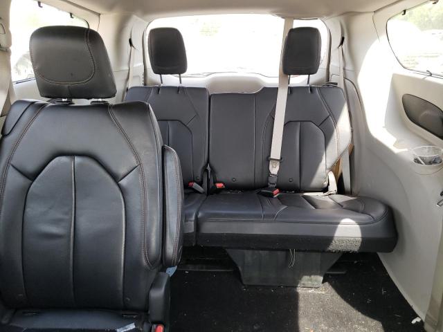 2C4RC1BG2JR154179 - 2018 CHRYSLER PACIFICA TOURING L თეთრი ფოტო 10